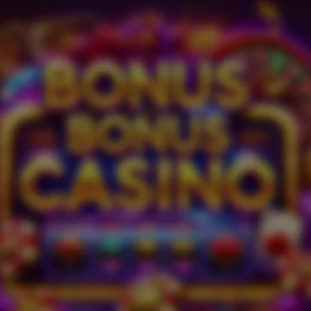 Why You Should Try Casino sign up bonus no deposit