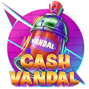 Cash Vandal Slot Review – Unleash Urban Riches