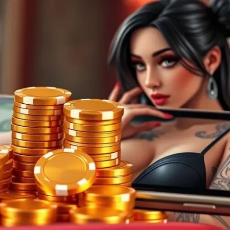 The Ultimate Guide to Online casino no deposit bonus
