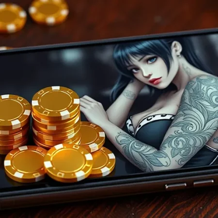 Unveiling the Power of Casino online no deposit