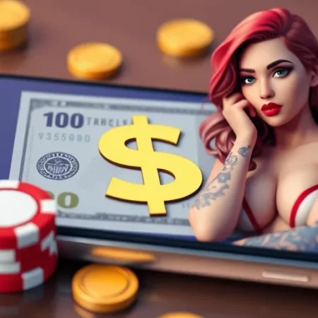 Unlocking the Secrets of Online casino with bonus no deposit